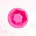 COHEALI 2pcs Silicone Soap Molds Diamond Planter Mould Silicone Baking Molds Potted Plant Concrete Cake Pinkx2pcs mediumx2pcs - Buy Online on GoSupps.com