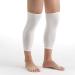 Edenswear Zinc-Infused Knee Wrap for Adult Eczema - Wet Wrap Therapy (Large) - Buy Online on GoSupps.com