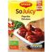 MAGGI Maggi So Juicy Poulet Paprika 30 g - Buy Online on GoSupps.com