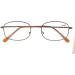 Eyekepper 4 Pairs Reading Glasses - Metal Frame +1.75 Readers with Spring Hinges for Men & Women - Stylish & Comfortable Eyeglasses Set - Buy Online on GoSupps.com