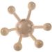 DEKLONPER Home Office 6 Points Strain Relief Head Scalp Massage Equipment - Ultimate Relaxation & Stress Relief | International Shipping Available - Buy Online on GoSupps.com