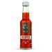 Carolina Reaper chilli puree the strongest chilli pepper in the world Hellicious made in France - extreme sauce