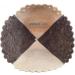 Askold Ukrainian Wool Saunahut | Authentic Finnish Sauna Hat for Men | Handcrafted in Ukraine | Ideal for Banya & Sauna Use - Buy Online on GoSupps.com