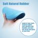 Dog Flyer Toy Dog Flying Disc Pack of 2 (Red+Blue)19CM - Buy Online on GoSupps.com