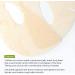 Whamisa Organic Fruits Hydrogel Mask Set (5EA) 98.80% Organic Jelly Face Sheet Mask only using Gum Hydrating Soothing Nourishing Skin radiance Brightening - Buy Online on GoSupps.com