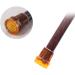 Cane Elderly Crutches Solid Wood Walking Stick Walker Black and Ebony Hollow Carving 89cm Long Available as Needed Truncated by Yourself Elderly Supplies Interesting - Buy Online on GoSupps.com