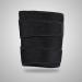 Medical Grade Thigh Hamstring Support Compression Brace Wrap Adjustable Neoprene Sports Leg Sleeve for Pulled Hamstring Strain Injury Rehab for Gym Running Fitness Football Badminton Basketball 1 Pcs Thigh Support - Buy Online on GoSupps.com