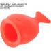 Lips Plumping Tool Lip Plumping Silicone Tool Women Portable Fish Shaped Lips Plumper Enhancer Lip Enhancement Device Beauty Tool - Buy Online on GoSupps.com