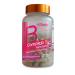 Betel Natural B Complex + (Complejo B +) with Ginkgo Biloba Capsules Full B Vitamin Spectrum - 90 Capsules