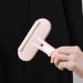 Rockible Pet Grooming Brush & Textile Cleaning Tool - Eco-Friendly 2 PCS for Perfect Pet Care - Buy Online on GoSupps.com