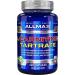 L-Carnitine + Tartrate 120 Capsules by ALLMAX - Premium Energy Booster and Fat Metabolizer - Buy Online on GoSupps.com