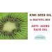 Kiwi Seed Oil - 100% Pure Virgin Cold Pressed Carrier Oil for Face, Skin, Body, Hair, Nails - 2 fl.oz (60ml) by Botanical Beauty - Buy Online on GoSupps.com