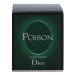 Christian Dior Poison Eau De Toilette Spray for Women 3.4 Ounce 3.4 Fl Oz (Pack of 1) - Buy Online on GoSupps.com
