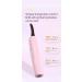 Portable Electric Heated Eyelash Curler | Long-Lasting Curls & Quick Natural Eye Makeup Tool - Buy Online on GoSupps.com