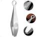 Bestonzon Multi-Use Hair Clipper & Tweezers for Pigs Chickens and Fish - Durable Metal Scrap Steel Tools for Efficient Hair and Food Bone Removal - Buy Online on GoSupps.com
