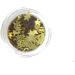 Stargazer Gold Face Glitter Stars - Cosmetic Glitter for Face Makeup - Buy Online on GoSupps.com