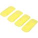 Lurrose 4Pcs Natural Pumice Stone Pumice Sponge Removes Callus Lava Stone Pedicure Tools Hard Skin Callus Remover for Feet - Buy Online on GoSupps.com