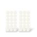 Shop Hanhoo Extra Strength Blemish Patch Non-Medicated Hydrocolloid (36 Patches) | Fast International Shipping - Buy Online on GoSupps.com