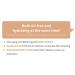 HH Oat Moisturizing Face Wash - Hydrating Cleanser for Normal/Dry Skin | 200ml - International Shipping - Buy Online on GoSupps.com