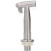 High-Pressure Stainless Steel Rinse Tap Spray | Bidet Hose Sprayer for Bathroom & Toilet - International Shipping - Buy Online on GoSupps.com