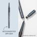 ARTDECO Mineral Eye Styler Mineral Black N 51 (0.01 Oz) - Smudge-Proof Vegan Kajal with Integrated Sharpener - Buy Online on GoSupps.com