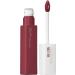 Maybelline New York Super Stay Matte Ink Lipsticks in Six Different Shades 6 x 5 ml - Buy Online on GoSupps.com