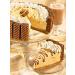 Little Debbie Nutty Buddy 96 Twin-Wrapped Wafer Bars, Chocolate, 12oz (16 Pack) - Buy Online on GoSupps.com