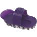 Lincoln Plastic Curry Comb - Pink - Small - Buy Online on GoSupps.com