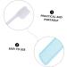 Tovinanna 12th Trip Toothbrush for Kids - Portable Travel Toothbrush with Dental Floss | International Shipping - Buy Online on GoSupps.com