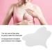 Buy Anti-Folded Reusable Silicone Breast Pads - Prevent Skin Lines & Anti-Aging Care - Buy Online on GoSupps.com