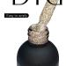 Didier Lab - Premium UV Gel Nail Polish - Brillant No. 01 - Gel Nail Varnish - Nail Art - Long-Lasting High Gloss Wear - Blue Gel Nail Polish - Gel Nails - Glitter Gel Nail Polish - Rich Pigment - Buy Online on GoSupps.com