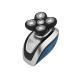 Balacoo 5 Mens Razors for Shaving Bald Shavers for Men Head M quinas De Afeitar para Hombres Electric Shavers Men's Rotary Shavers Electric Razor Man Shaver Hair Clipper to Rotate Washed