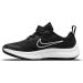 Nike Unisex Kids Star Runner 3 Gymnastics Shoe 27.5 EU Black Dark Smoke Grey Dark Smoke Grey
