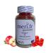 G n rique Meri.fr Apple Cider Vinegar Gummies Gummy Candies 60 Count