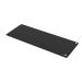 Wim Spa Universal Grounding Mat Earth Mat Desk Matt - with EU plugs and cables (EU plug) - increase your well -being better sleep and much more.((25x65cm) - wide)