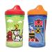 Nuk First Essentials Hard Spout Sippy Cup in Assorted Colors-10 Ounce (Pack of 1 ) - Buy Online on GoSupps.com