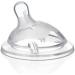 Chicco NaturalFeeling Teat - 0M+ (Normal Flow) | Buy Online - Buy Online on GoSupps.com