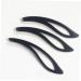 Beaupretty Eyebrow Clip Tweezer Mens Tweezers Best Eyebrow Tweezers Mens Black Suits Eye Brow Shaping Kit Mens Suits Eyebrow Tool Man Suits for Men Stainless Steel Oblique Head medium As Shown - Buy Online on GoSupps.com