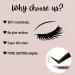 Kordes 5D C Curl Premade Fans Lash Extensions 10-13mm Mix Size - Professional Use Volume Eyelashes - Buy Online on GoSupps.com