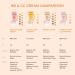 purlisse Perfect Glow BB Cream SPF 30 | Clean, Cruelty-Free | Medium Coverage | Hydrating Jasmine | Light Warm 1.4oz - Buy Online on GoSupps.com