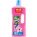 Flash All Purpose & Floor Cleaner 1.5L Cherry Blossom Scent 5 bottles set + for You: Organza Small Bag - Buy Online on GoSupps.com