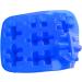 MAGICLULU Silicone Molds DIY Cake Mold Candy Molds Chocolate Puzzle medium As Shown - Buy Online on GoSupps.com