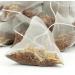 Zesty Lemon Rooibos Tea - 15 Biodegradable Pyramid Tea Bags - Buy Online on GoSupps.com