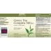 GNC Herbal Plus Green Tea Complex 500mg - 100 Capsules | Metabolism Support - Buy Online on GoSupps.com