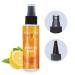 Lace Wig & Hair Extension Glue Remover Spray 118 ml - Fast Acting Residue Solvent for Tape-In Extensions, Toupees, and Double Sided Tapes - Buy Online on GoSupps.com