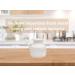 Nexxa Plastic Neti Pot for Nasal Cleansing - Lightweight & Travel-Friendly - Buy Online on GoSupps.com