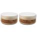 Bed Head for Men by Tigi Pure Texture Firm Hold Styling Cream 83 g (Pack of 2) 83 g (Pack of 2)