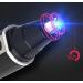 Buy USB Rechargeable Ear and Nose Hair Trimmer Set - Waterproof LED Indicator Easy Clean | International Shipping Available - Buy Online on GoSupps.com