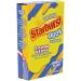 Star-burst Drink Mix 2Flavors in 1Stick Duos Blue Raspberry Lemon and Lemon & Blue Raspberry Singles to go Zero Sugar Juice Drink Mix Low Calorie Drinks 3 Boxes w/ 6 Packets Each (Pack of 3) - Buy Online on GoSupps.com