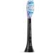 Philips Sonicare Expertclean 7300 Rechargeable Electric Toothbrush Black Hx9610/17 1 Count - Buy Online on GoSupps.com